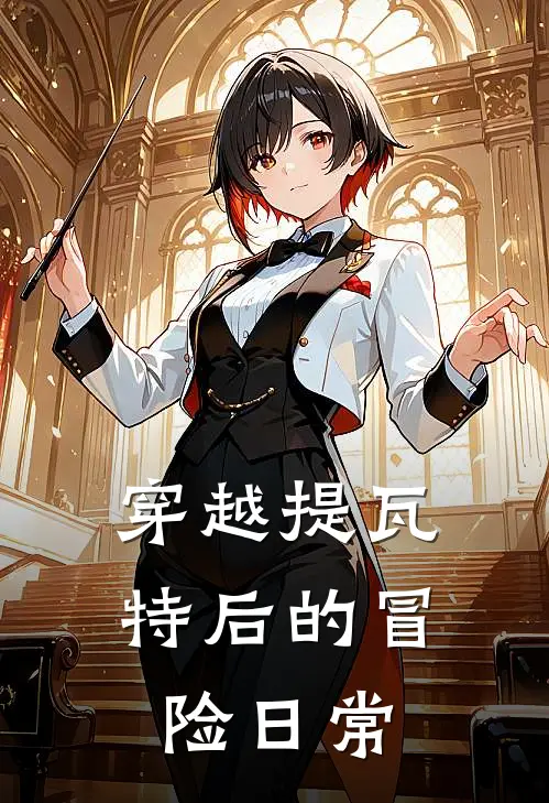 穿越提瓦特后的冒险日常