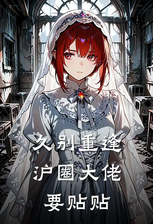 久别重逢，沪圈大佬要贴贴