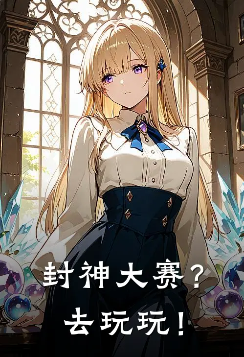 封神大赛？去玩玩！