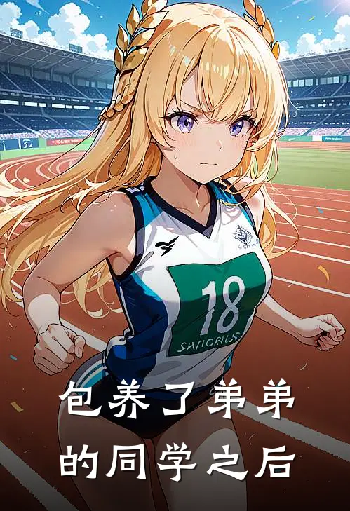 包养了弟弟的同学之后