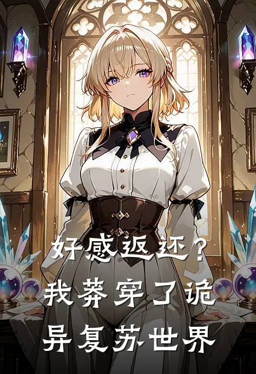 好感返还？我莽穿了诡异复苏世界