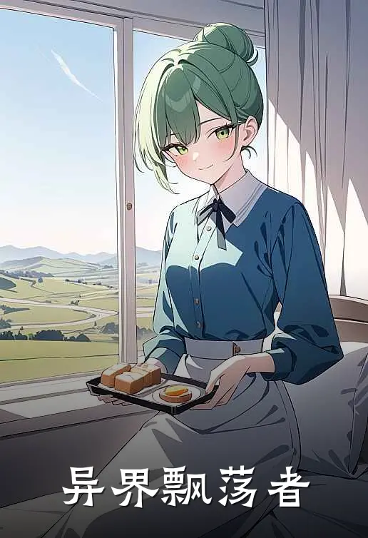 异界飘荡者