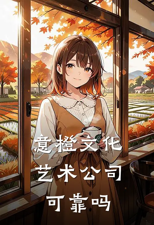 意橙文化艺术公司可靠吗