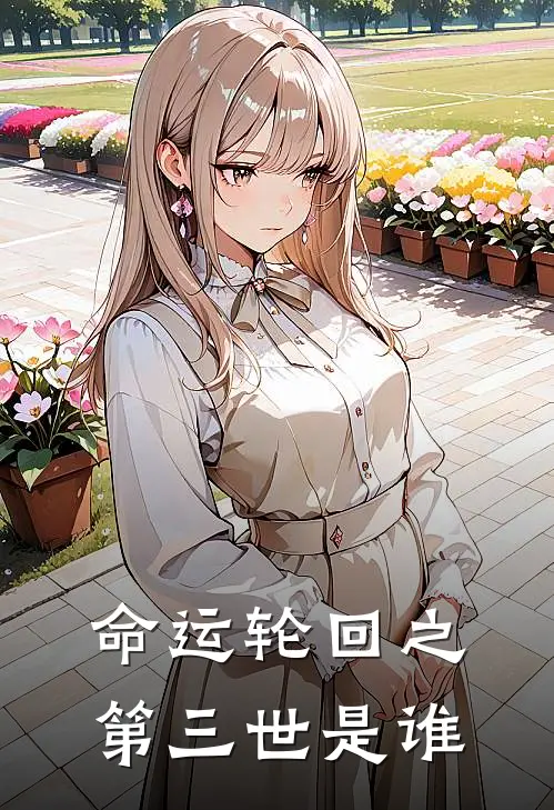 命运轮回之第三世是谁