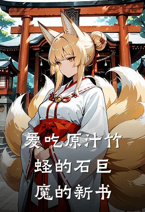 爱吃原汁竹蛏的石巨魔的新书