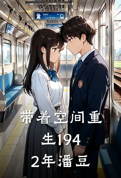 带着空间重生1942年潘豆