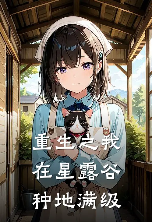 重生之我在星露谷种地满级