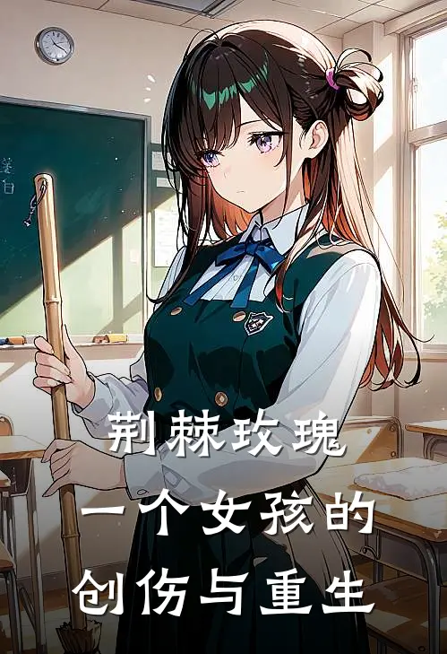 荆棘玫瑰，一个女孩的创伤与重生