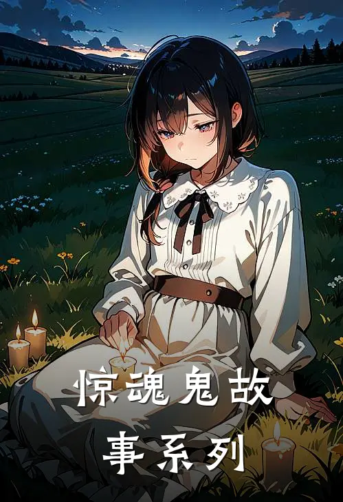 惊魂鬼故事系列