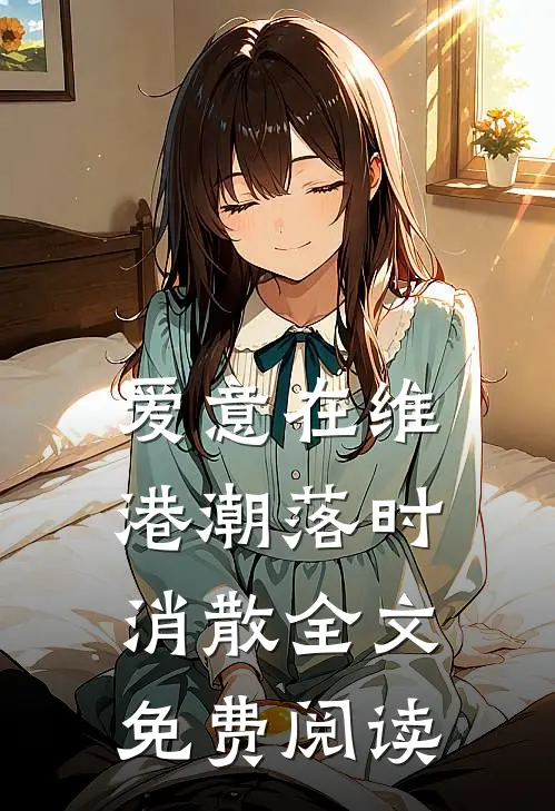 爱意在维港潮落时消散全文免费阅读