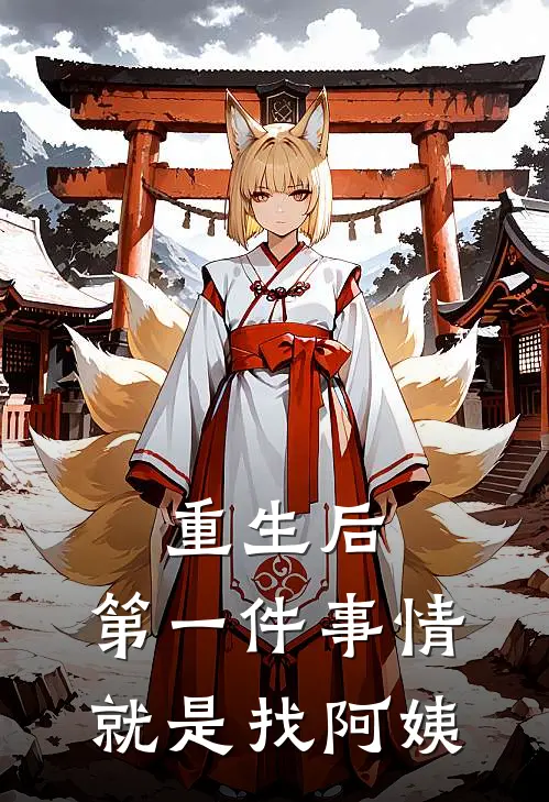 重生后，第一件事情就是找阿姨