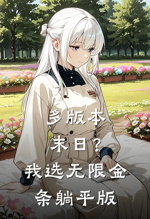 多版本末日？我选无限金条躺平版