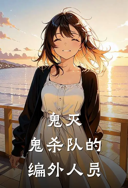 鬼灭：鬼杀队的编外人员