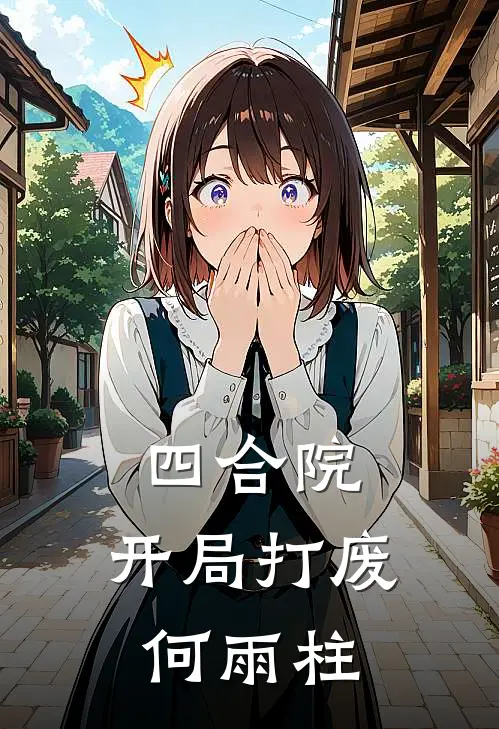 四合院：开局打废何雨柱