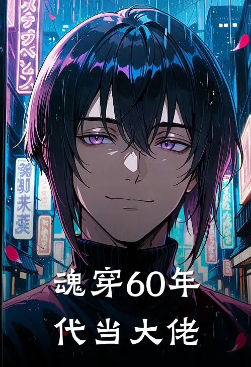 魂穿60年代当大佬