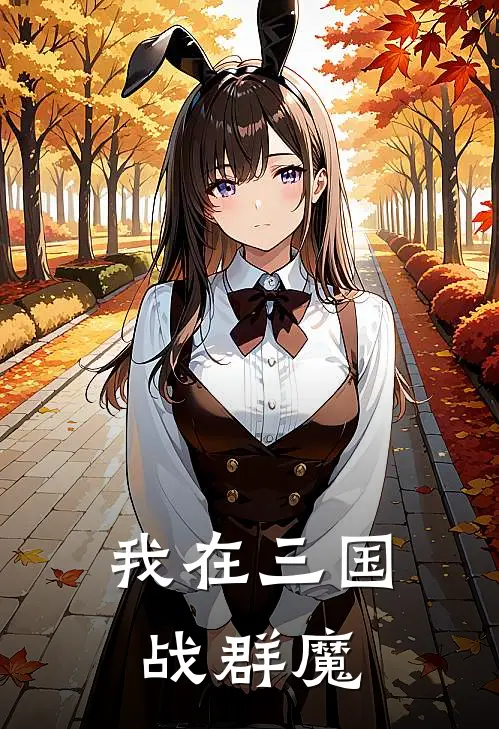 我在三国战群魔