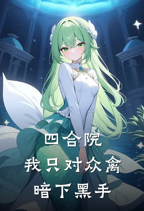 四合院：我只对众禽暗下黑手