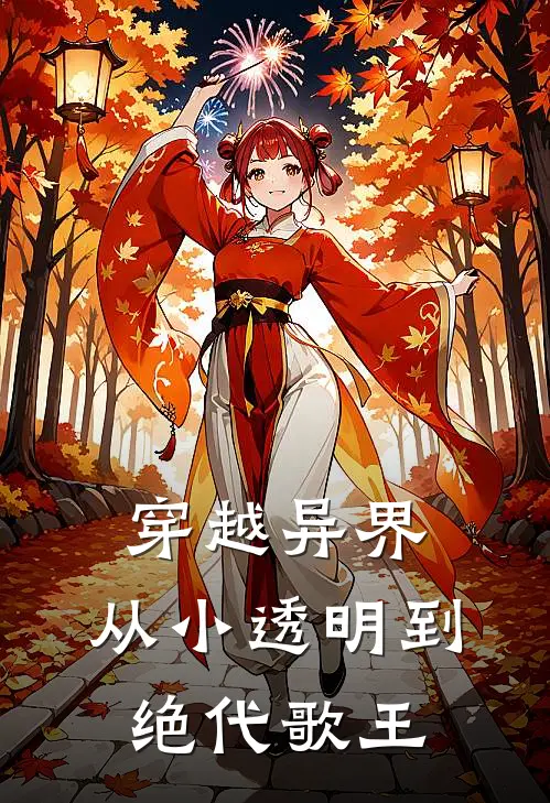 穿越异界，从小透明到绝代歌王