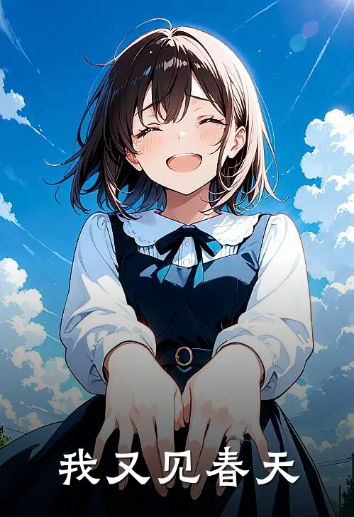 我又见春天
