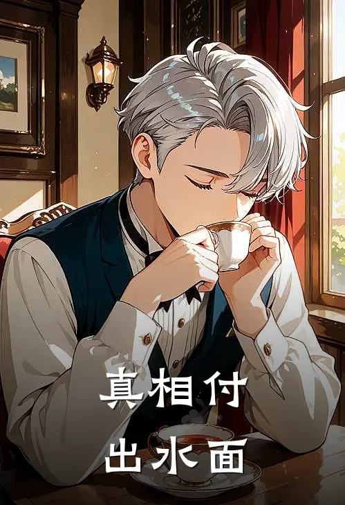 真相付出水面
