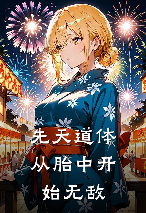 先天道体：从胎中开始无敌