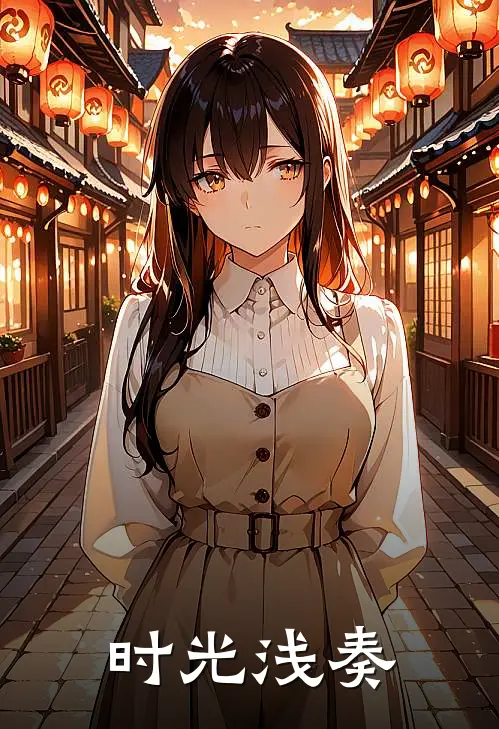 时光浅奏
