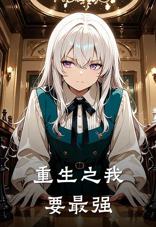 重生之我要最强