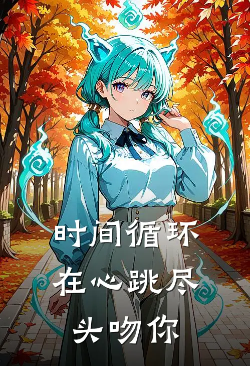 时间循环：在心跳尽头吻你