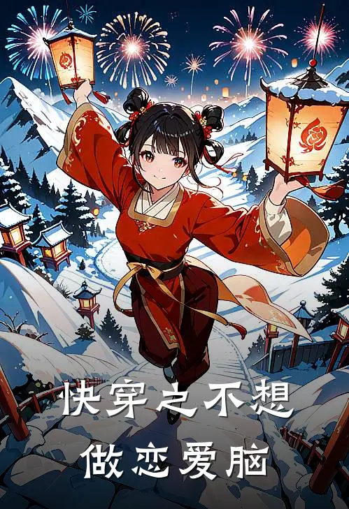 快穿之不想做恋爱脑