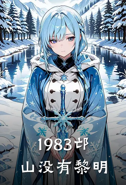 1983邙山没有黎明
