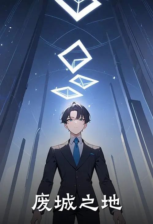 废城之地