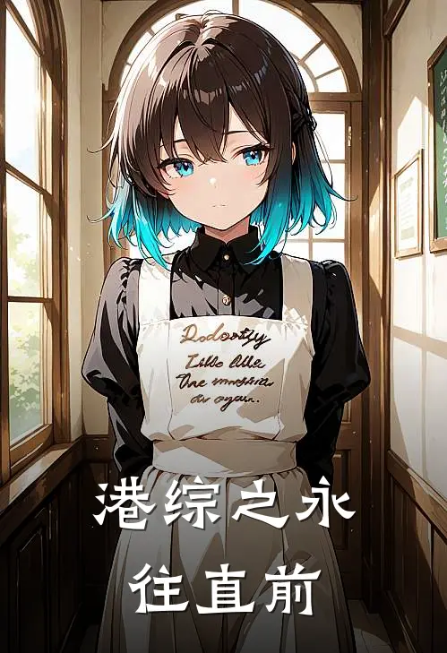 港综之永往直前