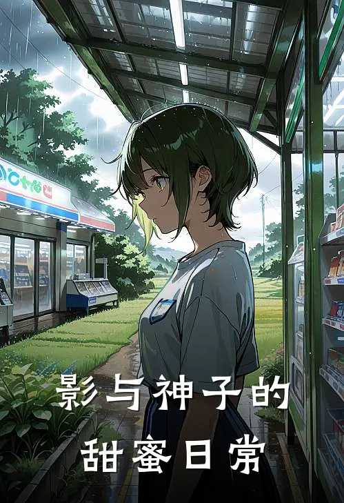 影与神子的甜蜜日常