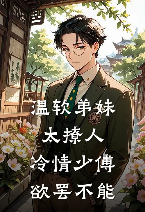 温软弟妹太撩人，冷情少傅欲罢不能