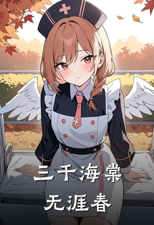 三千海棠无涯春