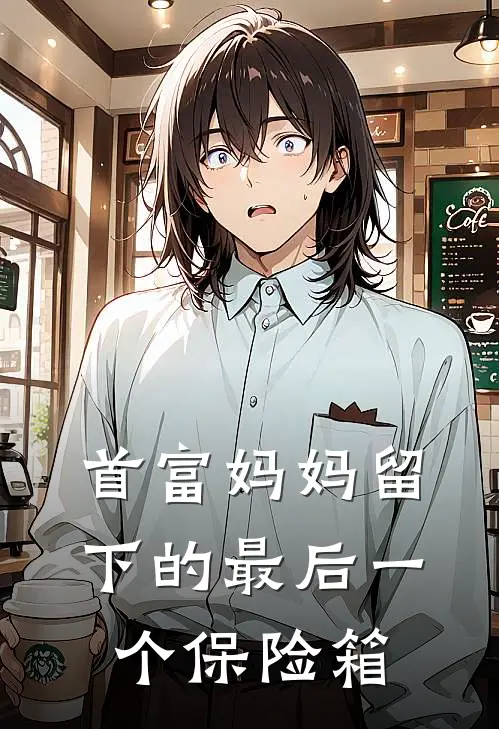 首富妈妈留下的最后一个保险箱