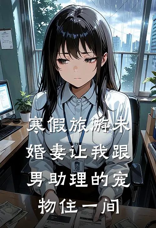 寒假旅游未婚妻让我跟男助理的宠物住一间