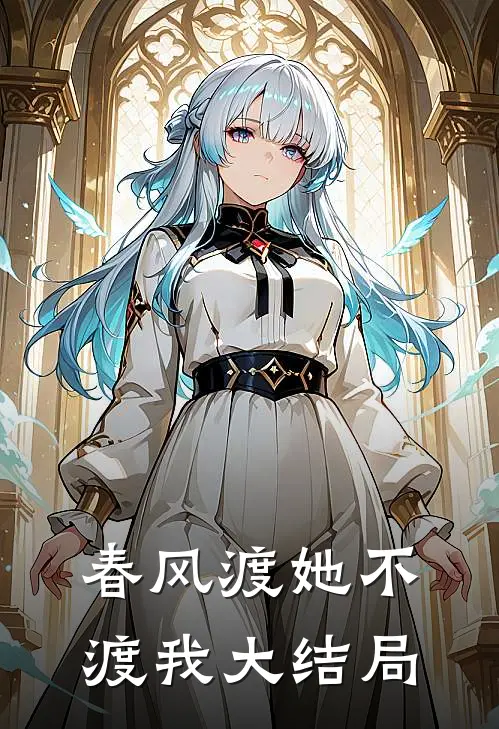 春风渡她不渡我大结局