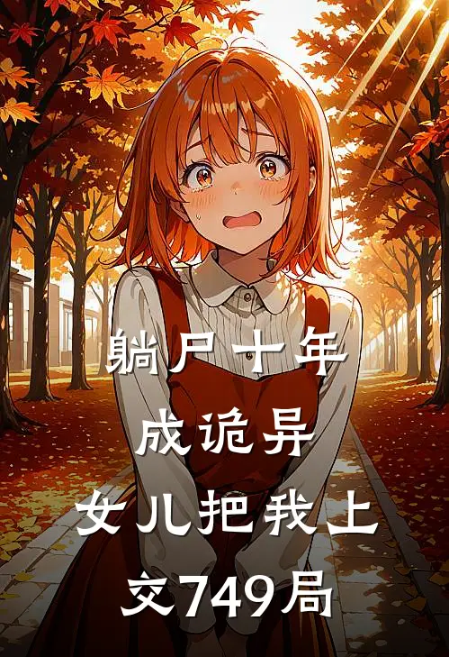 躺尸十年成诡异，女儿把我上交749局