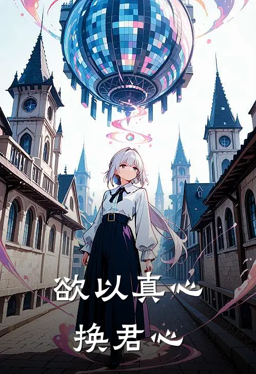 欲以真心换君心